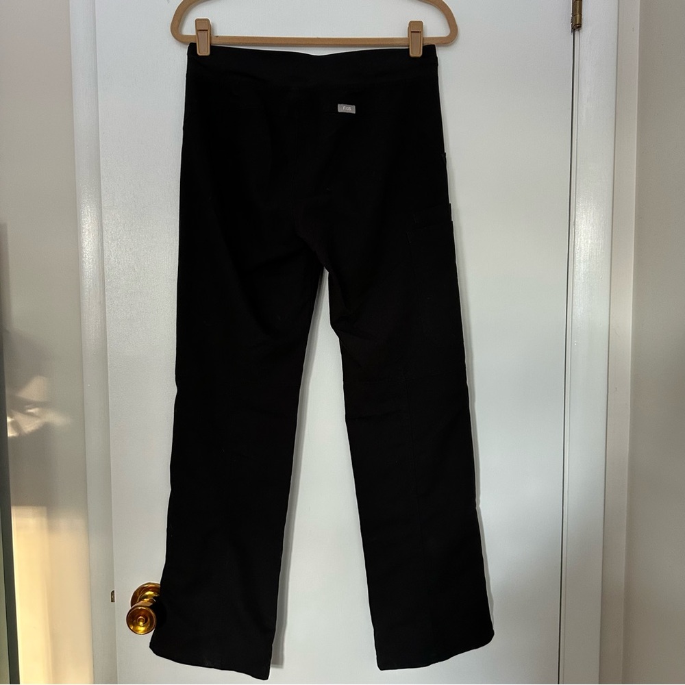 Figs Technical Collection Livingston Basic Scrub … - image 10